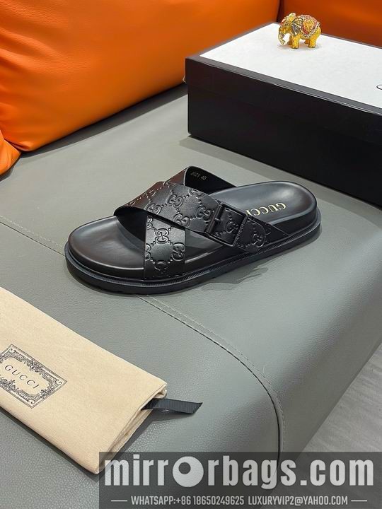 Gucci Shoes sz38-45 mnh0406