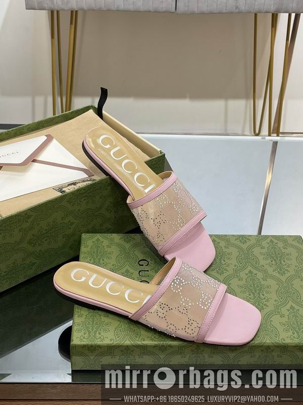 Gucci Shoes sz34-42 mnf0326
