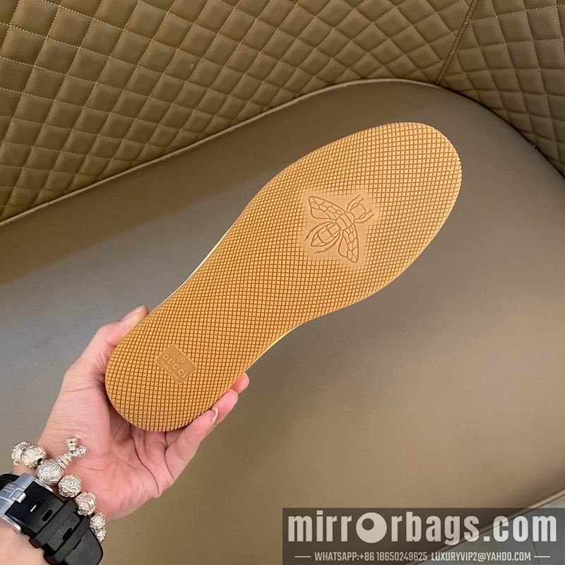 Gucci Shoes sz38-45 mnf0309