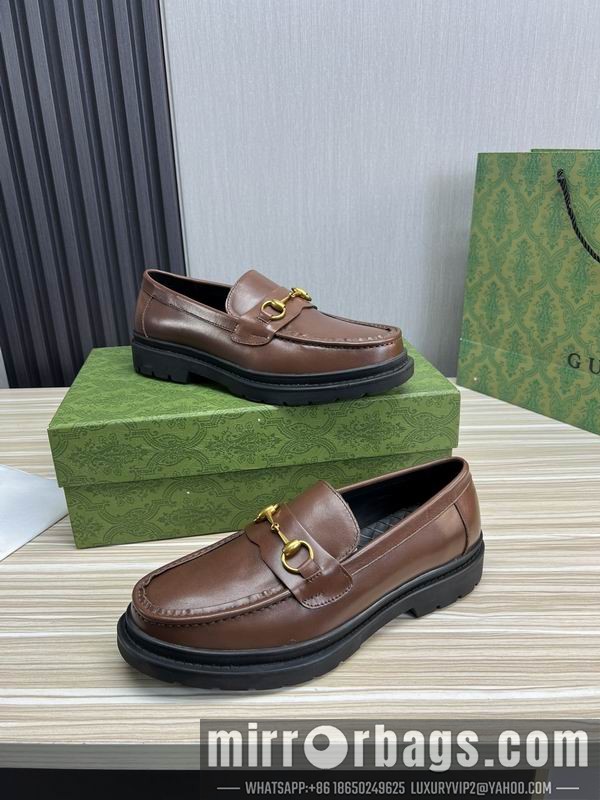 Gucci Shoes sz 38-45 mnf0156