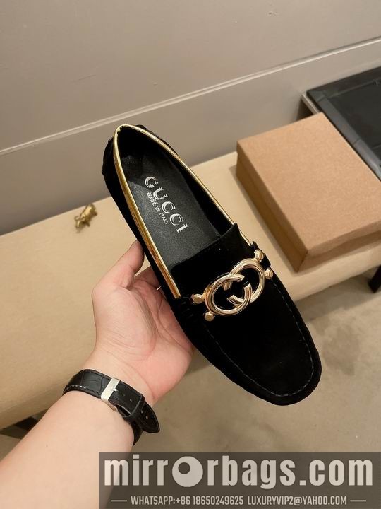 Gucci Shoes sz37-45 mnh1013