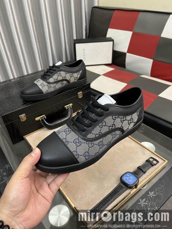 Gucci Shoes sz38-44 hnh0242
