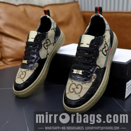 Gucci Shoes sz38-44 hnh0810