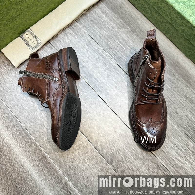 Gucci Shoes sz38-45 5C WM1004