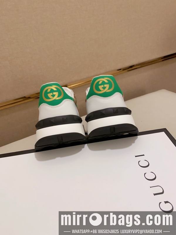 Gucci Shoes sz38-44 hnm0186