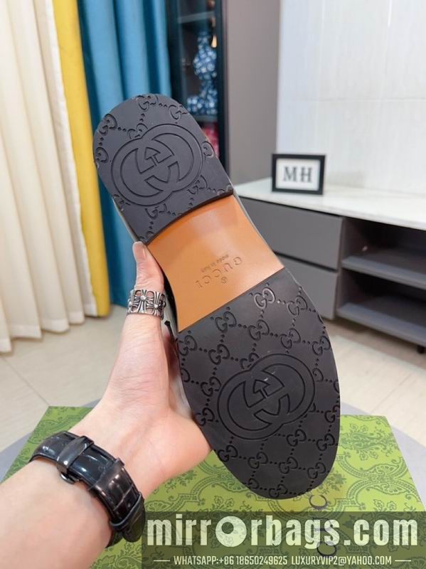 Gucci Shoes sz 38-44 mnf0161