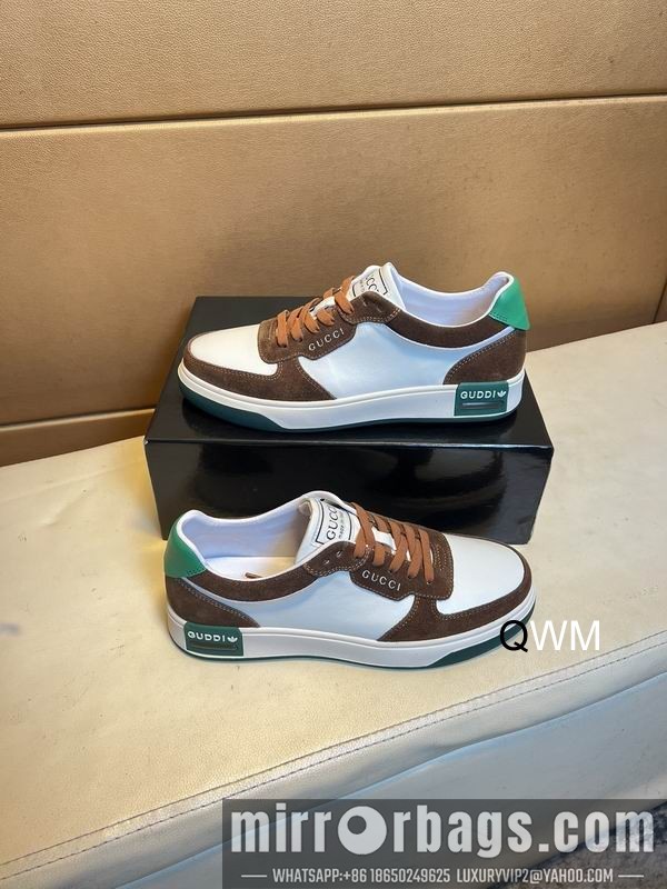Gucci Shoes sz38-45 WM0203