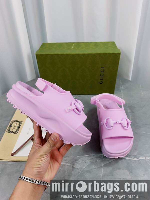 Gucci Shoes sz36-45 mnf0203