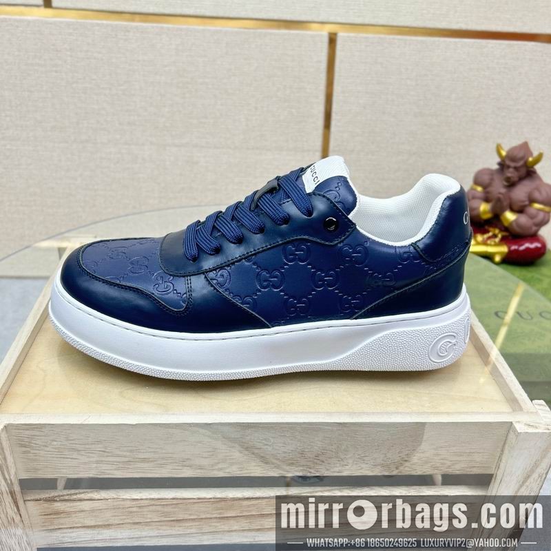 Gucci Shoes sz38-44 mnf03112