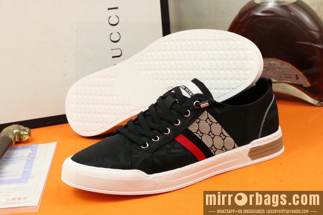 Gucci Shoes sz38-43 h1005