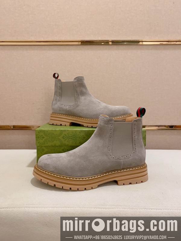 Gucci Shoes sz38-44 hnm0103