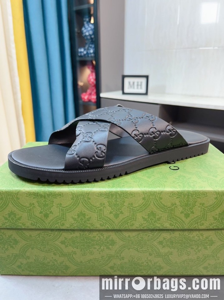 Gucci Shoes sz38-44 h0604
