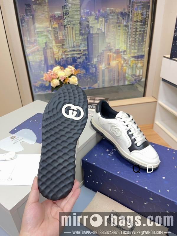 Gucci Shoes sz35-45 14C GDT1104
