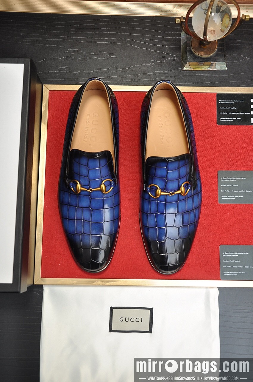 Gucci Shoes sz38-45 hnh0209