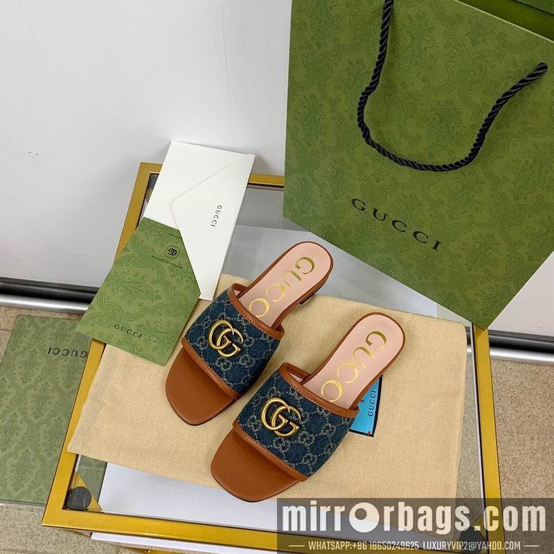 Gucci Shoes sz35-41 mnf0309