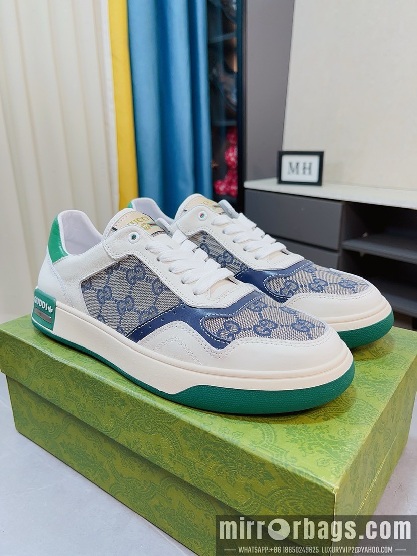 Gucci Shoes sz38-44 h0614