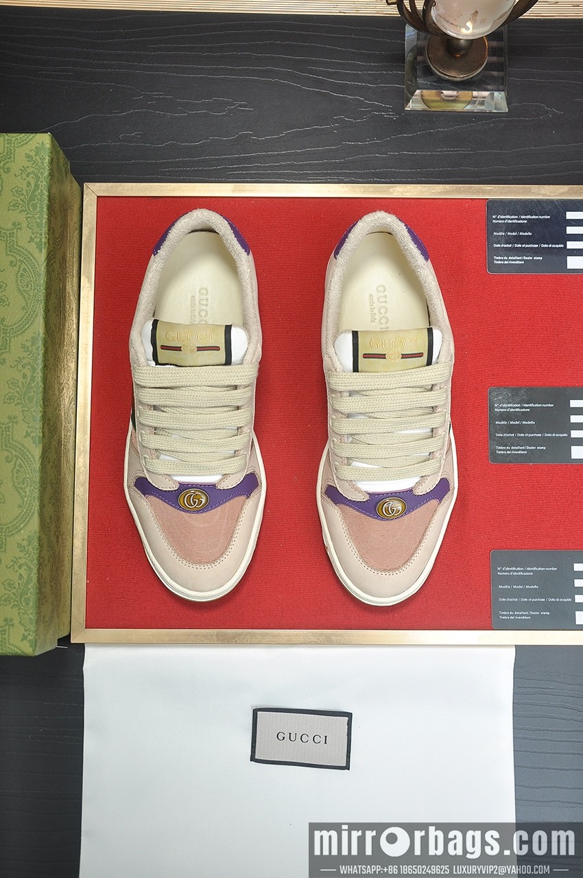 Gucci Shoes sz35-44 h0705