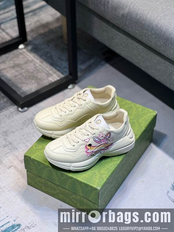 Gucci Shoes sz35-44 hnm0188