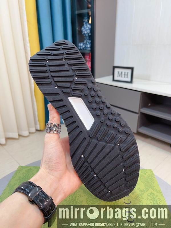 Gucci Shoes sz38-44 mnf0309