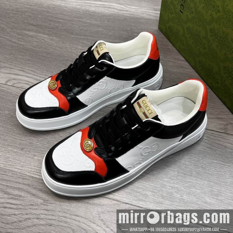 Gucci Shoes sz 38-45 mnf0157