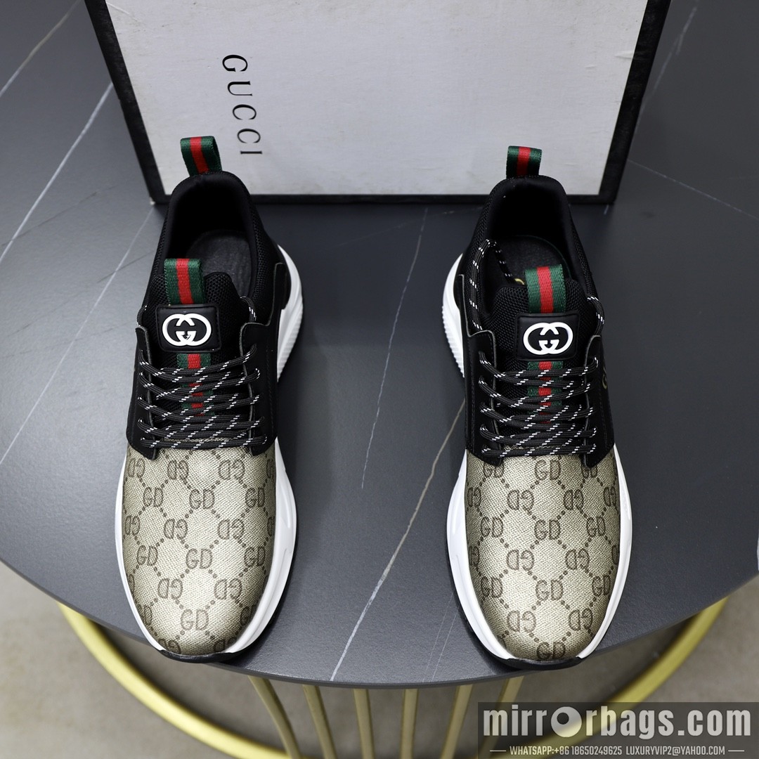 Gucci Shoes sz38-44 h0721