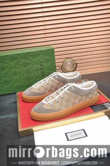 Gucci Shoes sz38-45 mnh0704