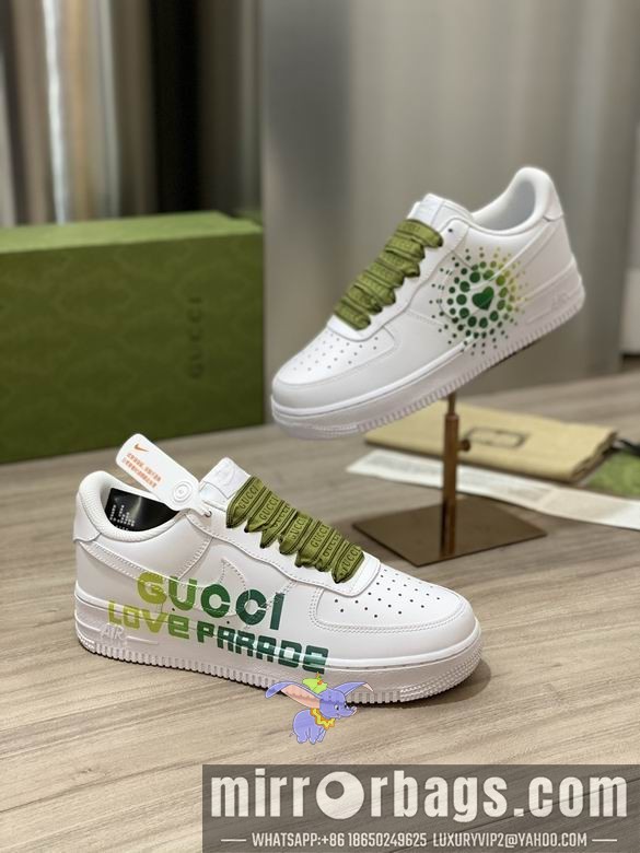 Gucci Shoes sz38-44 ngh0319