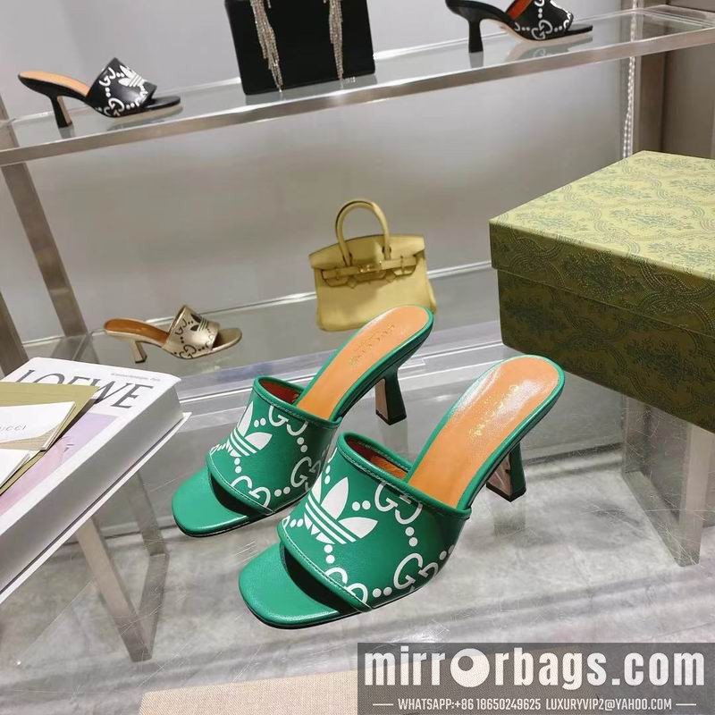 Gucci Shoes sz35-42 7.5cm mnf0315