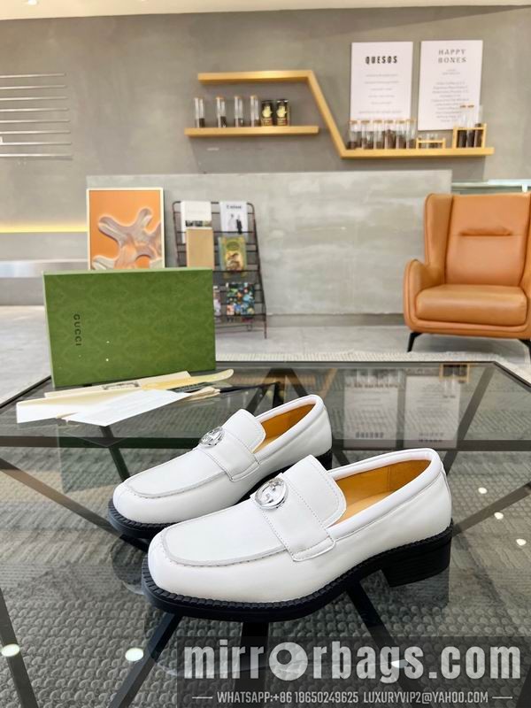 Gucci Shoes sz38-45 mnf0143