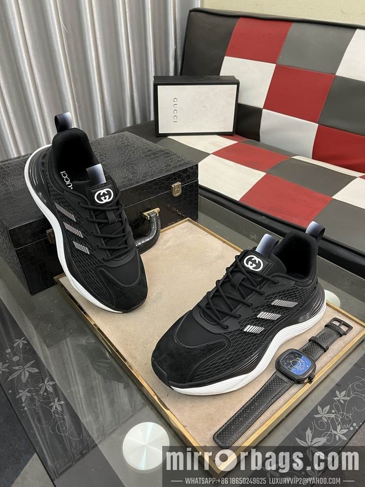 Gucci Shoes sz38-44 hnh0220