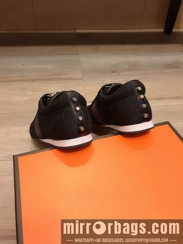 Gucci Shoes sz38-44 mnf0144
