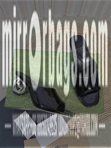 Gucci Shoes sz35-43 5.5cm mnh0401