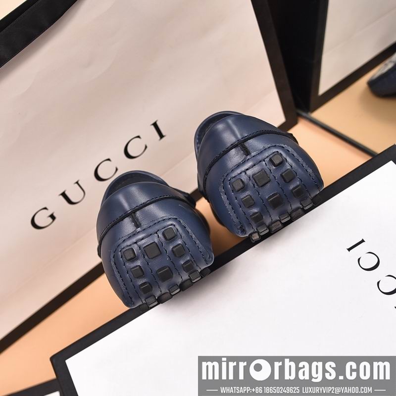 Gucci Shoes sz 38-46 mnf0127