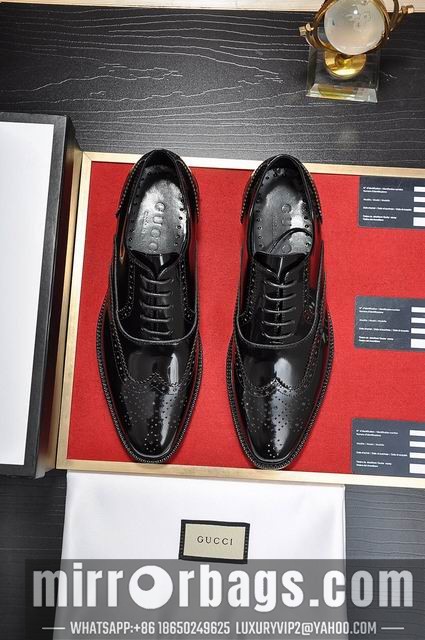 Gucci Shoes sz38-45 mnh0421