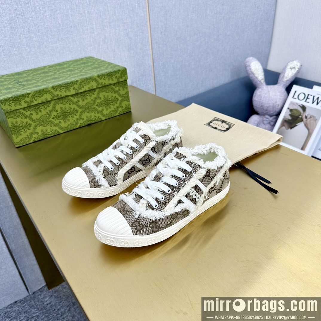 Gucci Shoes sz35-41 h0701