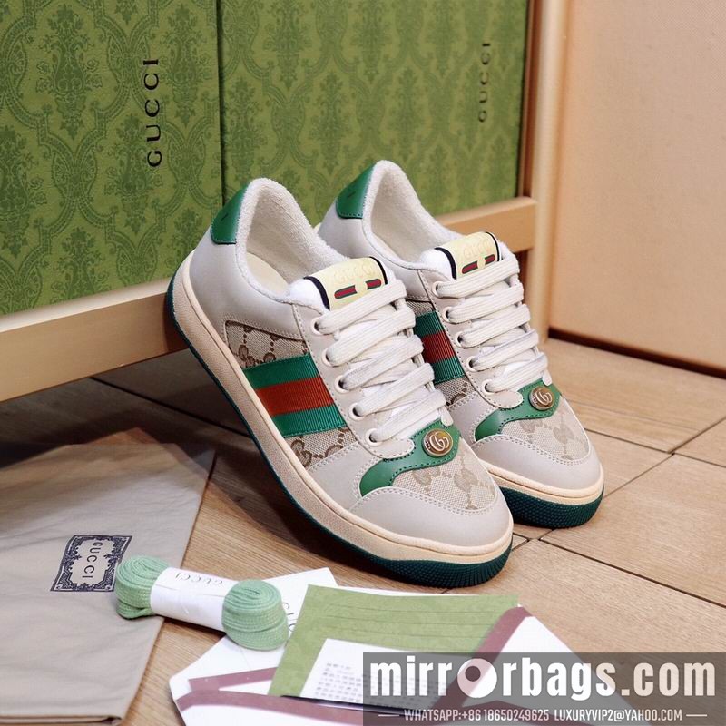 Gucci Shoes sz 35-39 38-45 mnf0107