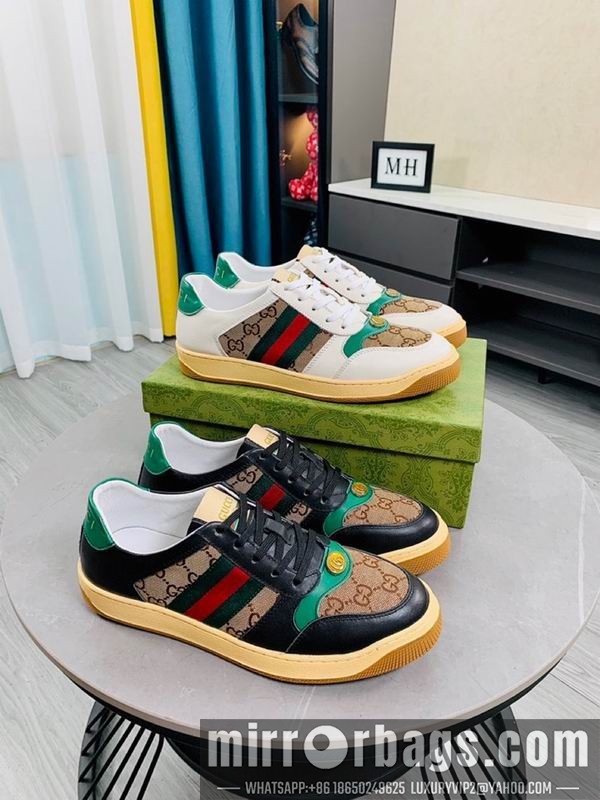 Gucci Shoes sz38-44 mnf0211