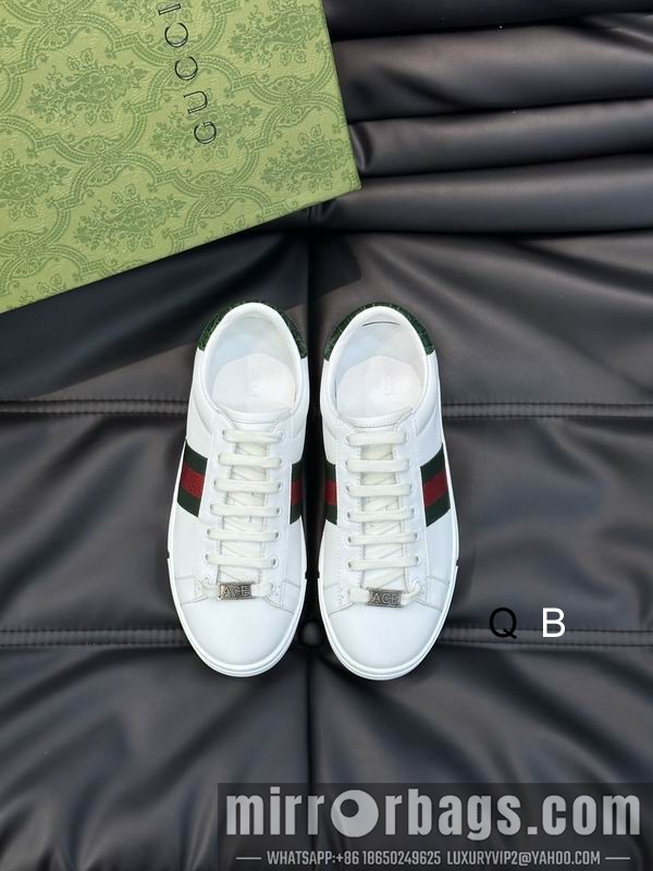 Gucci Shoes sz35-45 BS0322