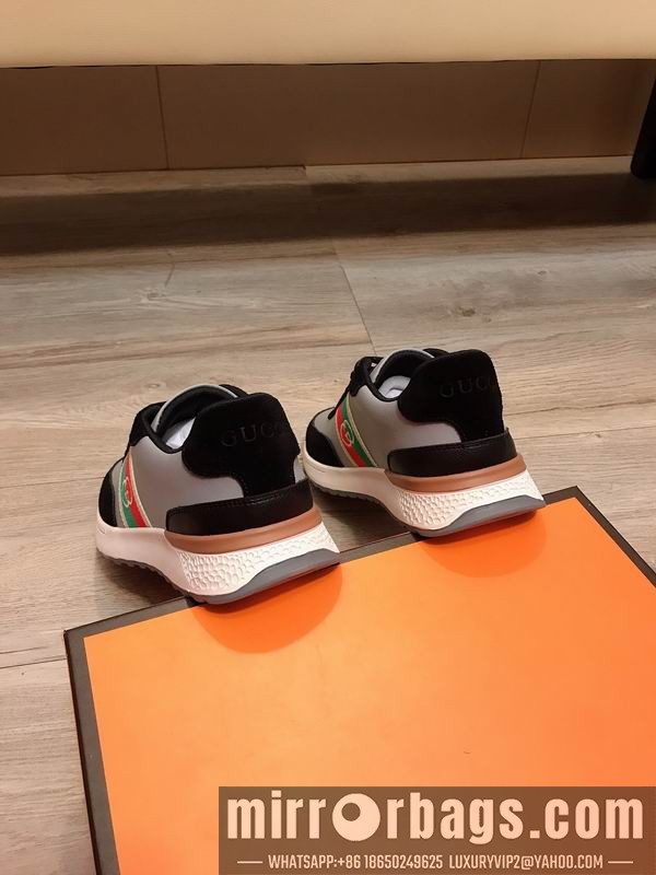 Gucci Shoes sz38-44 mnf0145