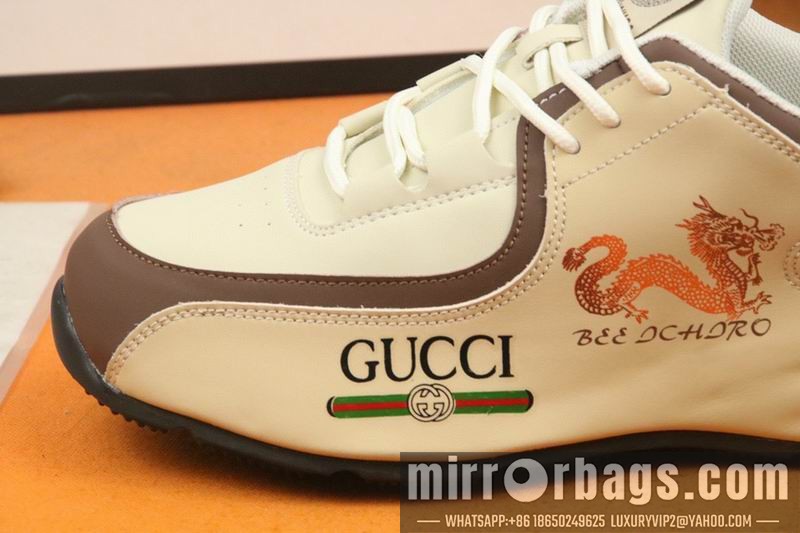 Gucci Shoes sz38-44 mnf0125
