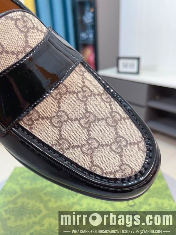 Gucci Shoes sz 38-44 mnf0169