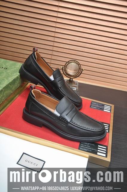 Gucci Shoes sz38-45 mnh0803