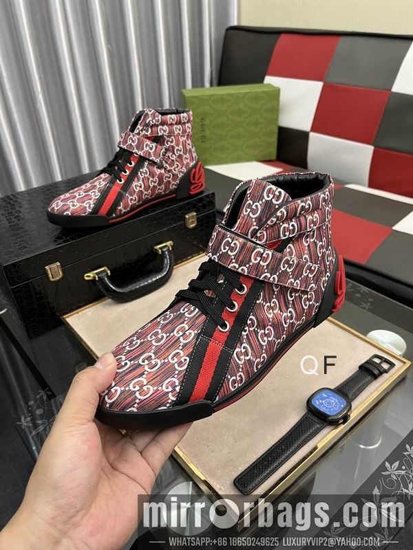 Gucci Shoes sz38-45 F0313
