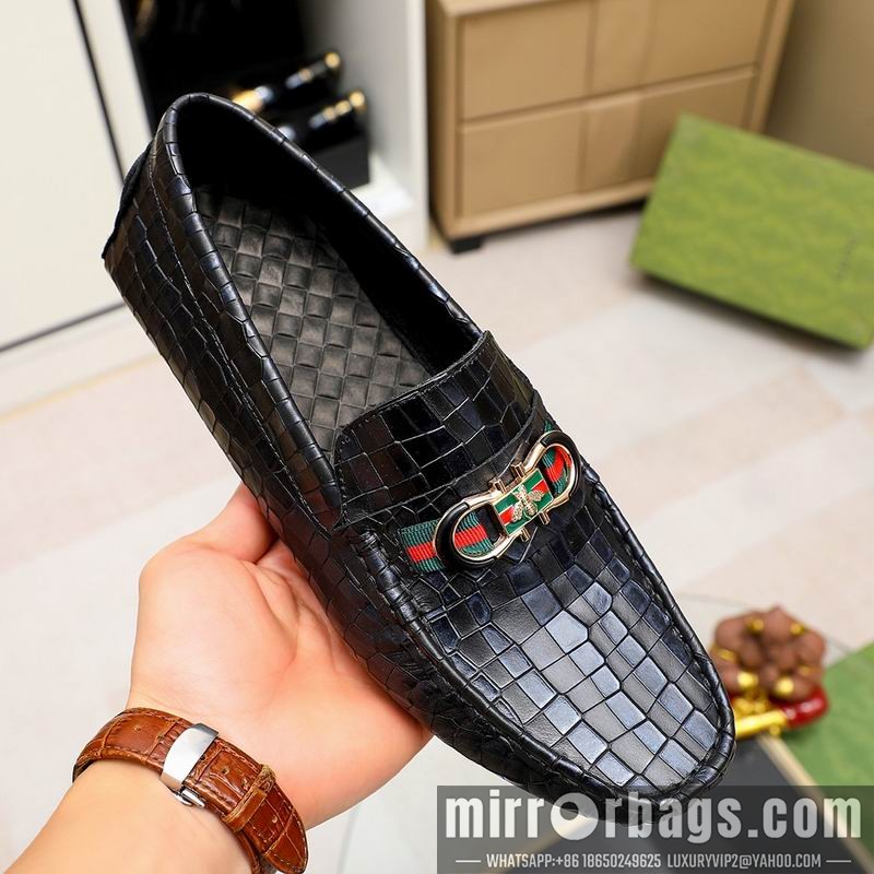Gucci Shoes sz38-44 mnf0395