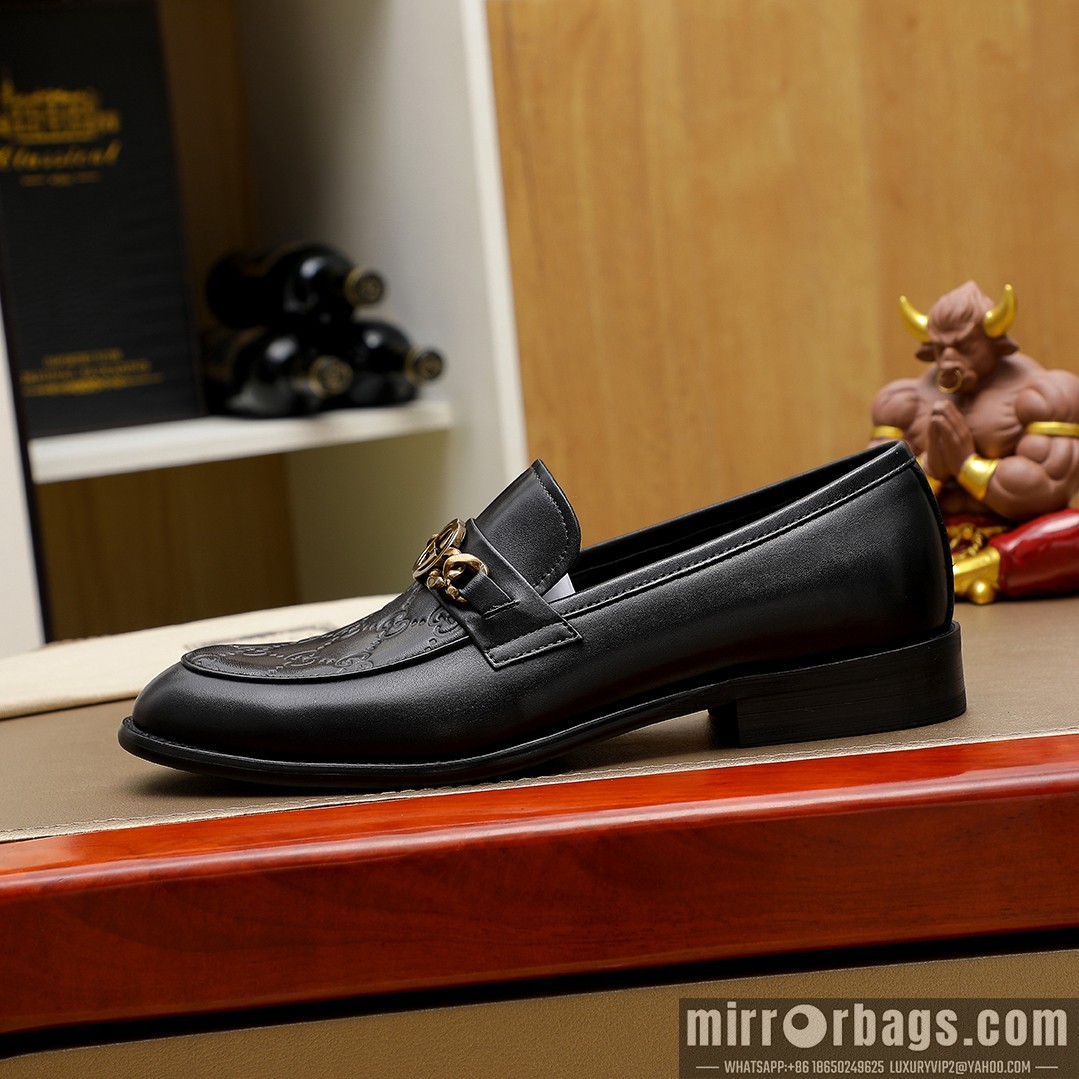 Gucci Shoes sz39-45 h0614