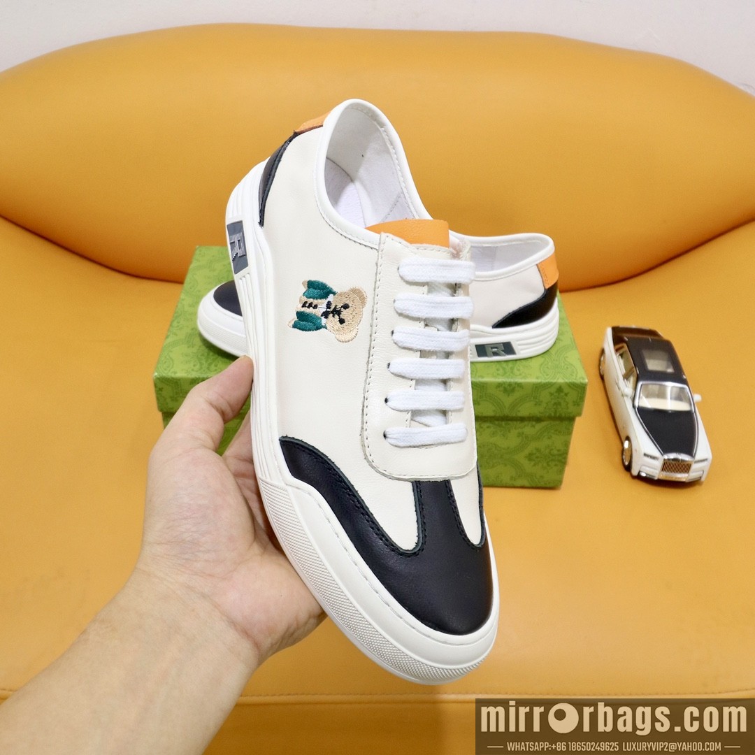 Gucci Shoes sz38-44 hnh1208