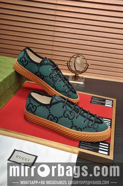 Gucci Shoes sz38-45 mnh0807