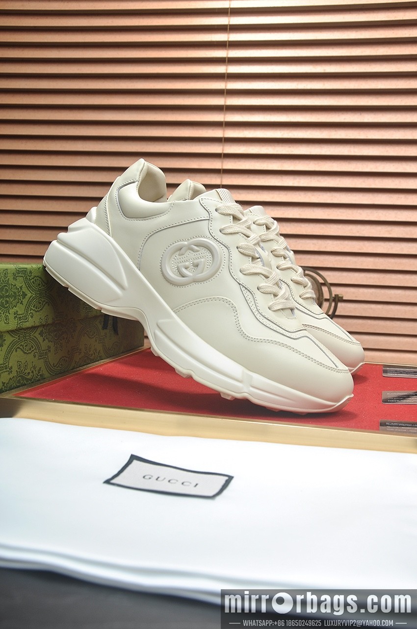 Gucci Shoes sz35-45 h1001