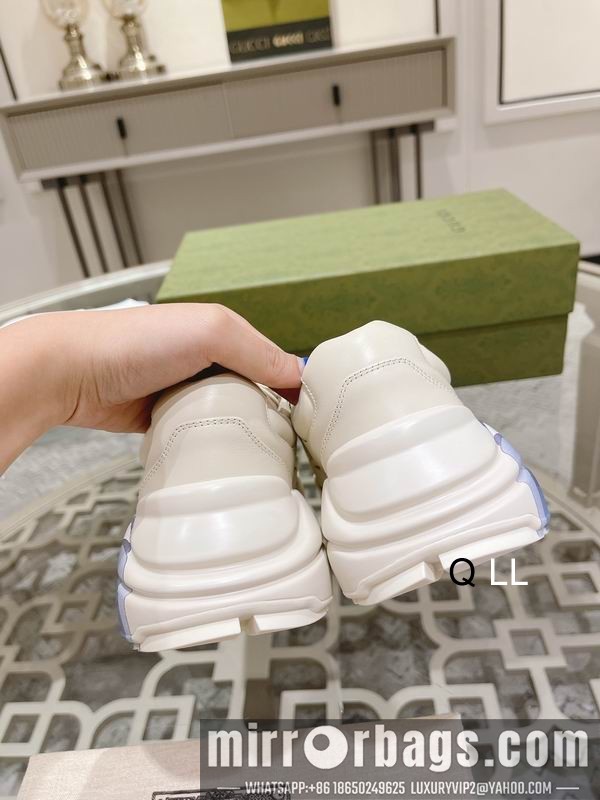 Gucci Shoes colour sz35-45 LL1223