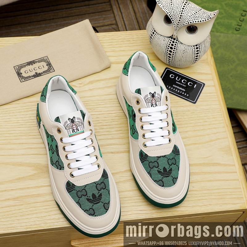 Gucci Shoes sz38-44 hnm01121